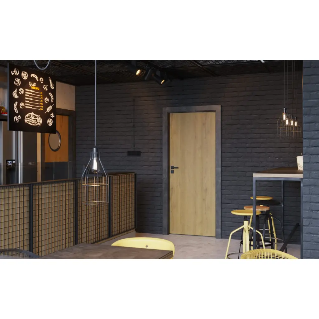 Drzwi Pakiet inwestycyjny model 1.5, Drzwi wewnętrzne, Pakiet inwestycyjny, PORTA