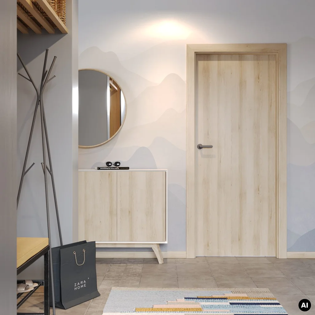 Drzwi Pakiet inwestycyjny model 1.5, Drzwi wewnętrzne, Pakiet inwestycyjny, PORTA