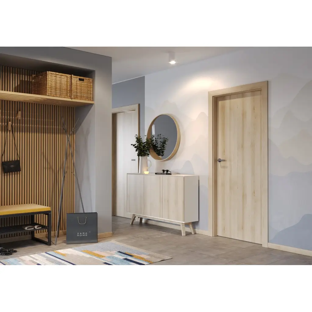 Drzwi Pakiet inwestycyjny model 1.5, Drzwi wewnętrzne, Pakiet inwestycyjny, PORTA