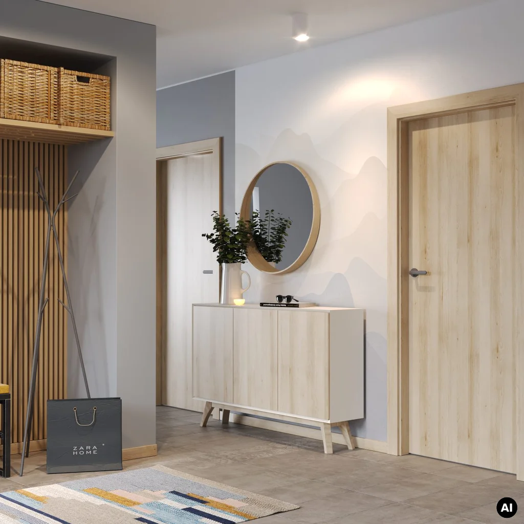 Drzwi Pakiet inwestycyjny model 1.5, Drzwi wewnętrzne, Pakiet inwestycyjny, PORTA