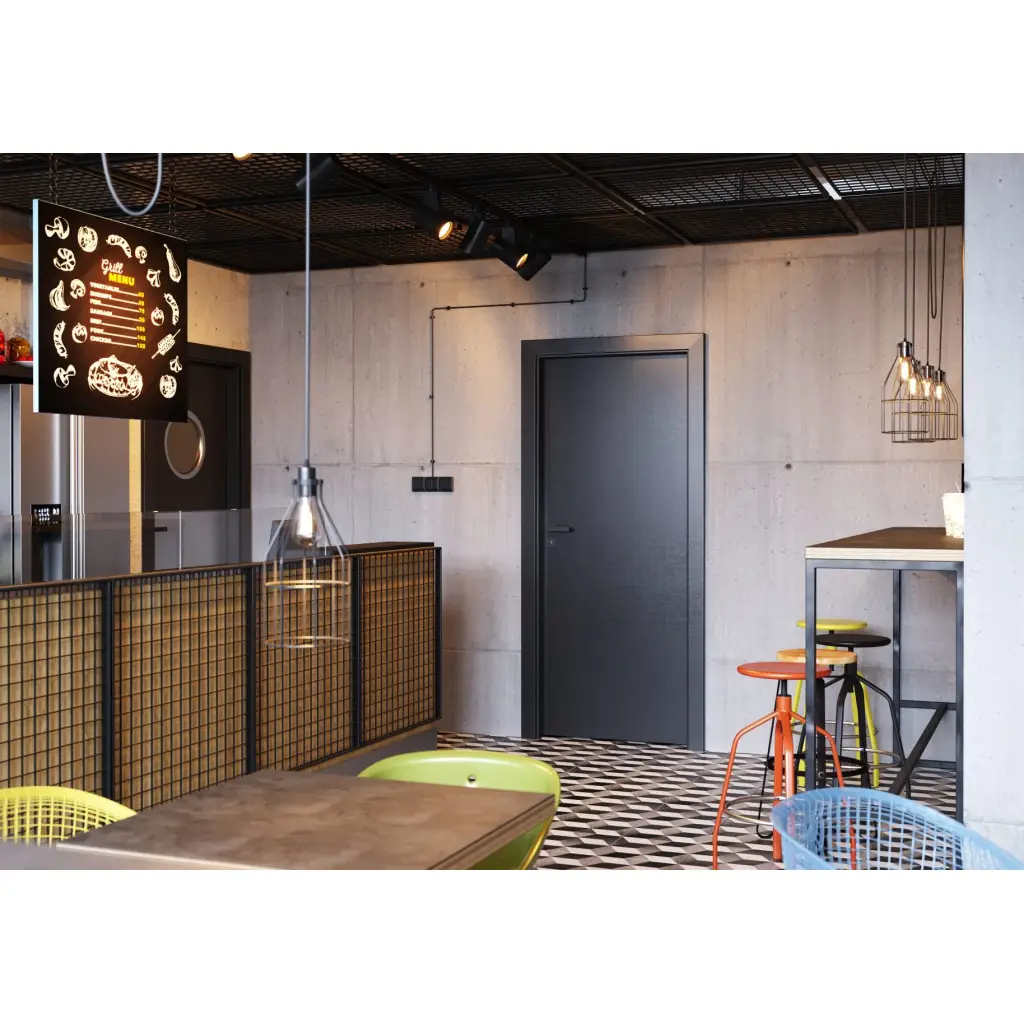 Drzwi Pakiet inwestycyjny model 1.5, Drzwi wewnętrzne, Pakiet inwestycyjny, PORTA