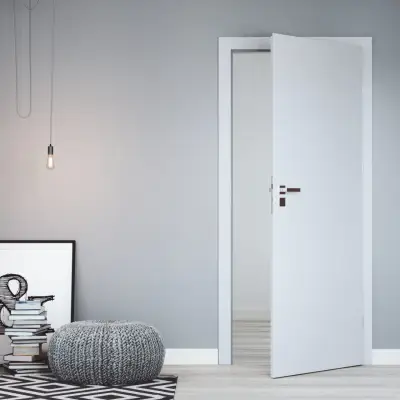 Drzwi Pakiet inwestycyjny model 1.5