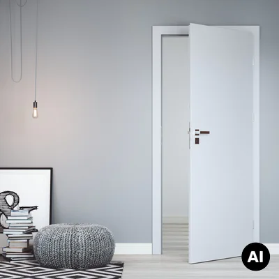 Drzwi Pakiet inwestycyjny model 1.5