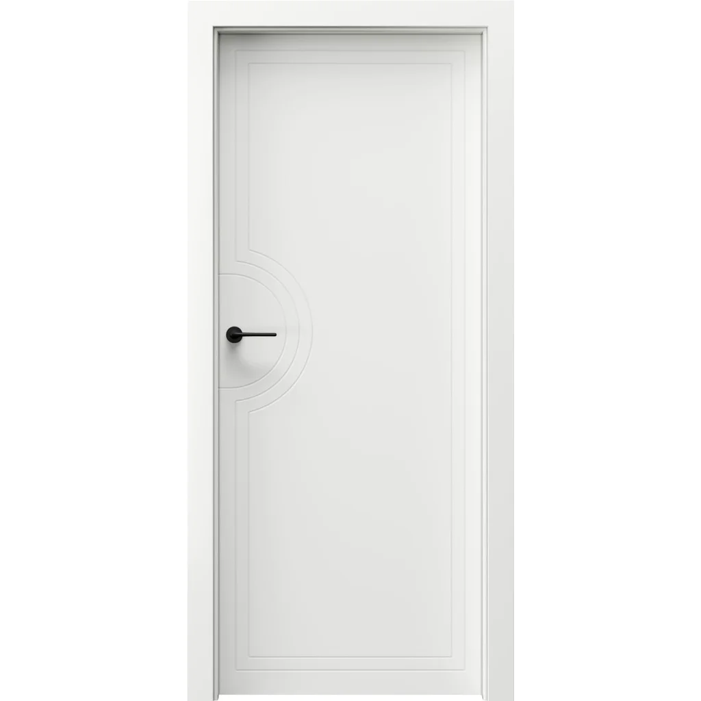 Drzwi Porta ART DECO model 5, art.deco.5, Drzwi wewnętrzne, PORTA ART DECO, PORTA