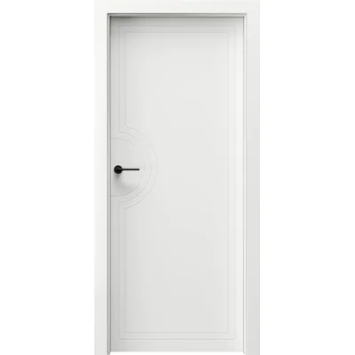 Drzwi Porta ART DECO model 5, art.deco.5