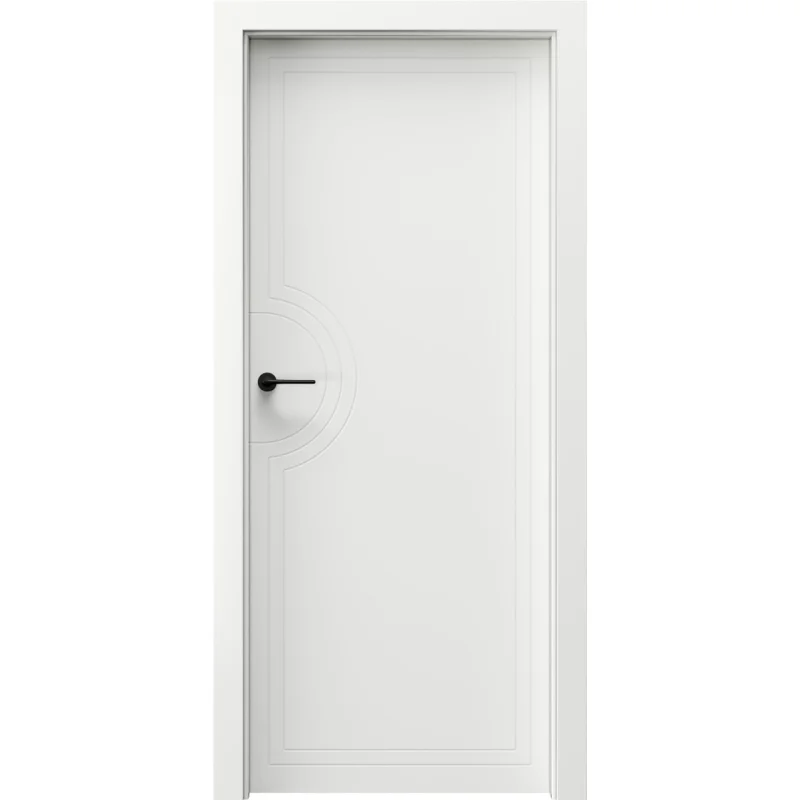 Drzwi Porta ART DECO model 5 - 3