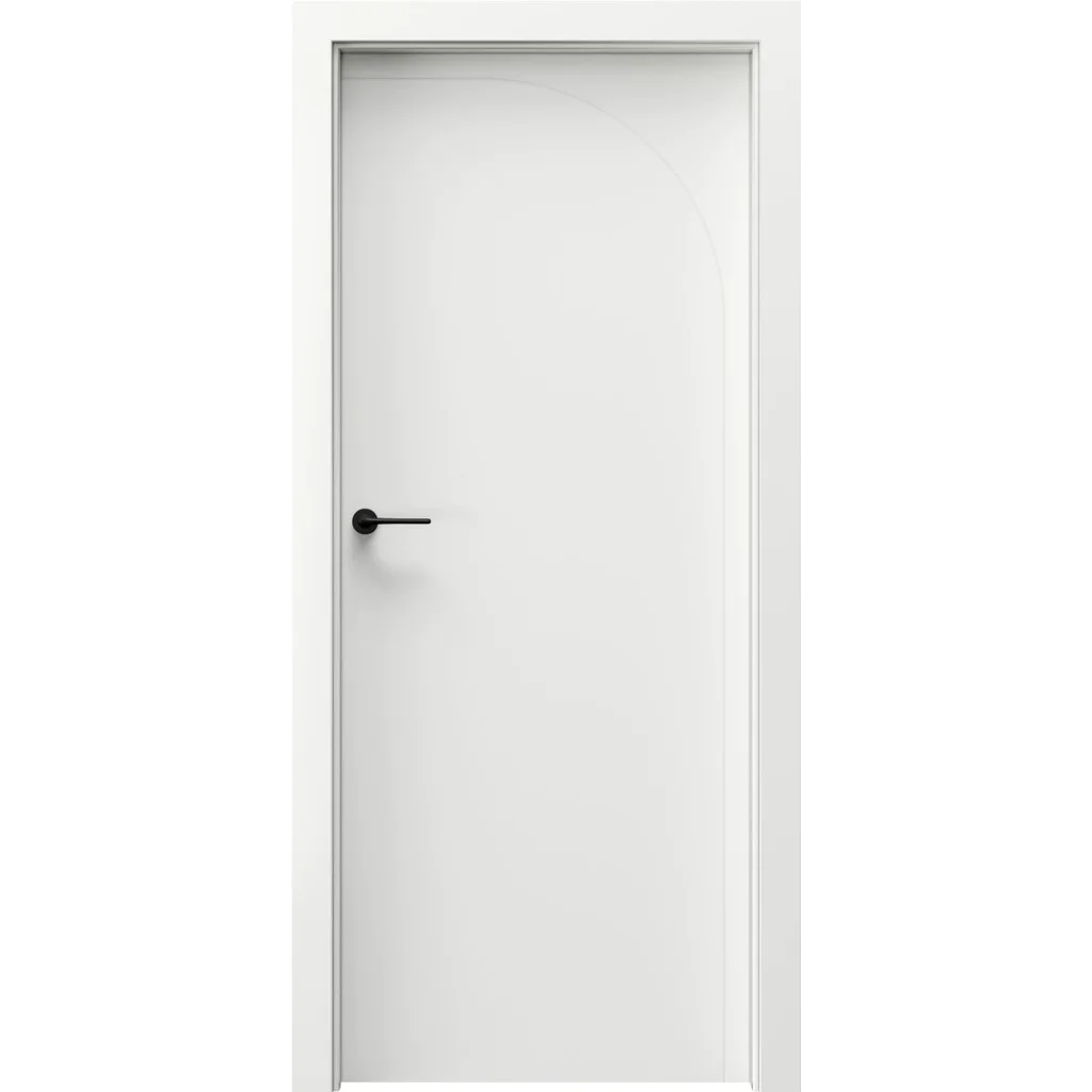 Drzwi Porta ART DECO model 6, art.deco.6, Drzwi wewnętrzne, PORTA ART DECO, PORTA