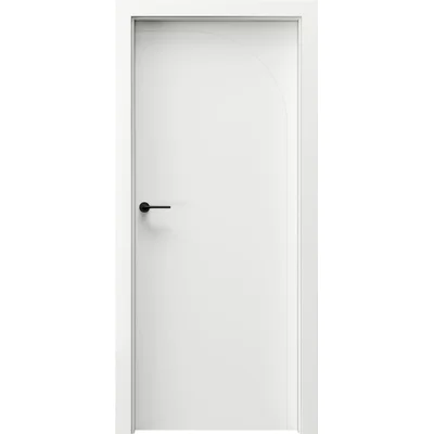 Drzwi Porta ART DECO model 6, art.deco.6