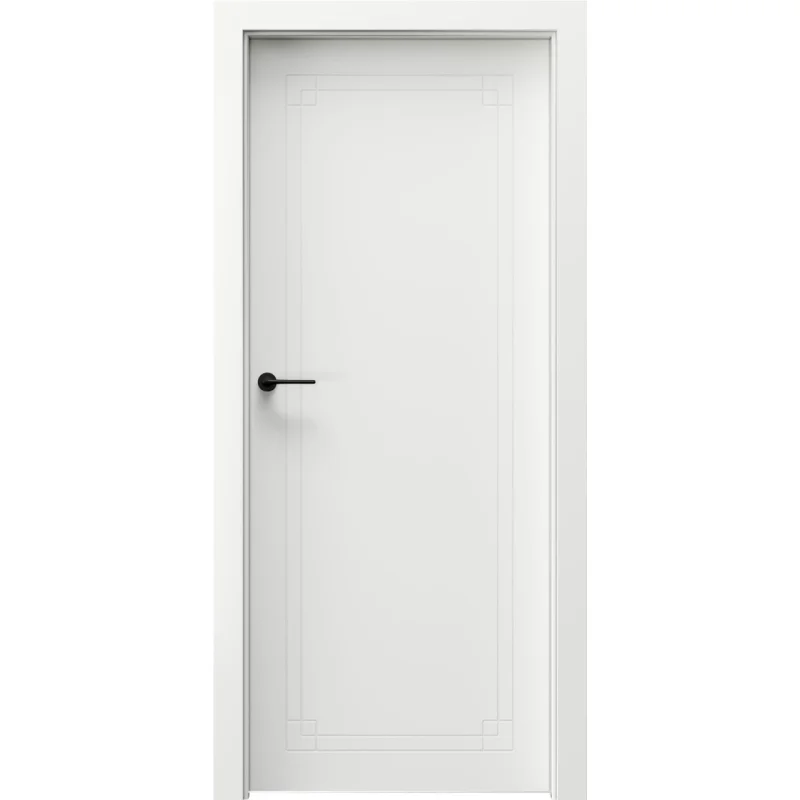 Drzwi Porta ART DECO model 7 - 3