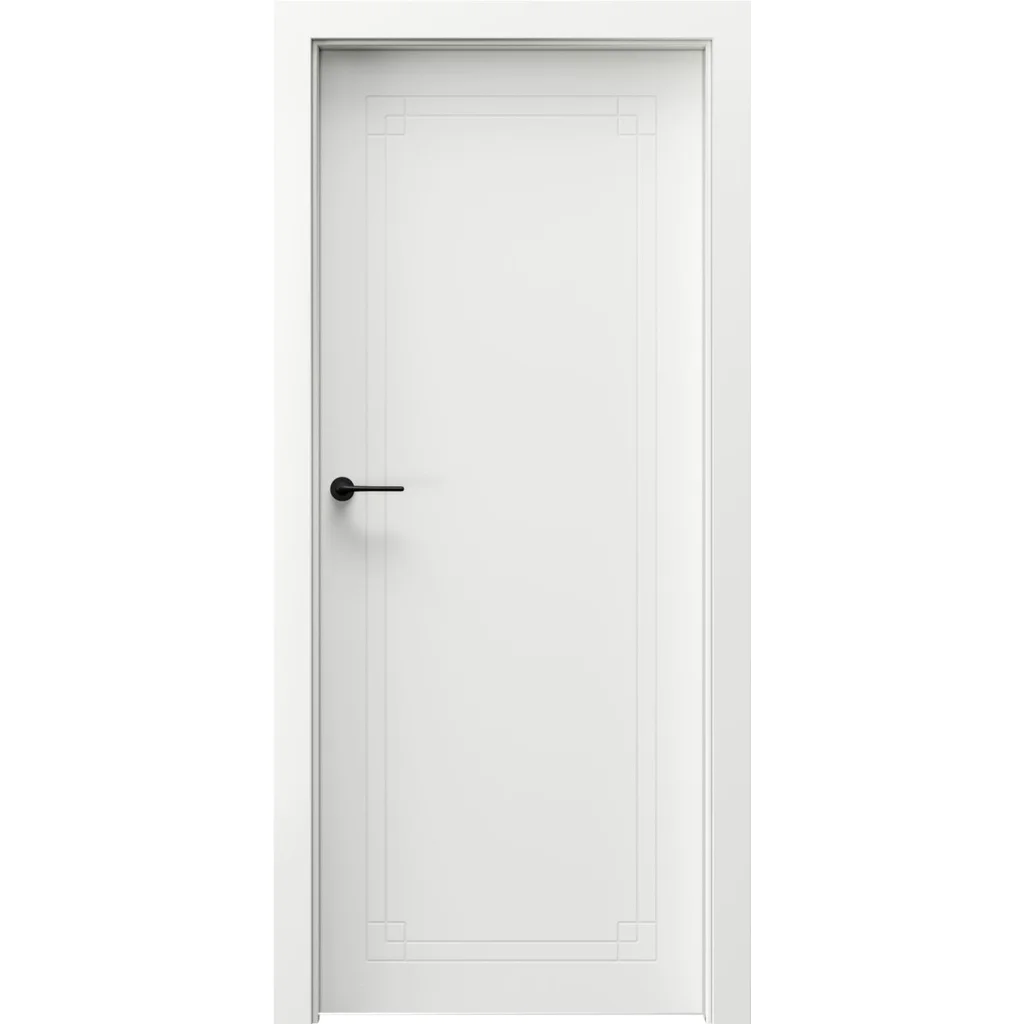 Drzwi Porta ART DECO model 7, art.deco.7, Drzwi wewnętrzne, PORTA ART DECO, PORTA