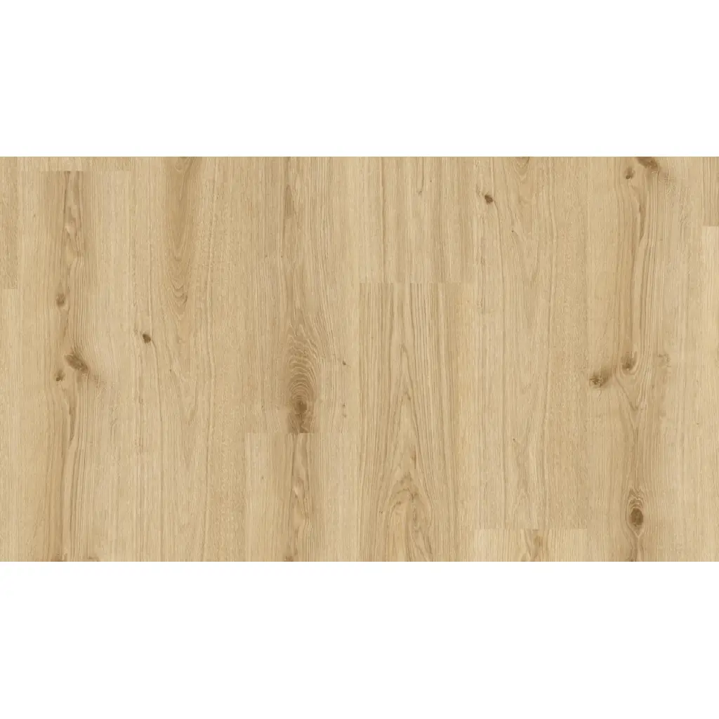 Panele winylowe ze zintegrowanym podkładem SPC Primary Oak Light Brown 260030005 Klasa 33 5 mm, Panele winylowe, Essence Rigid 55, Tarkett