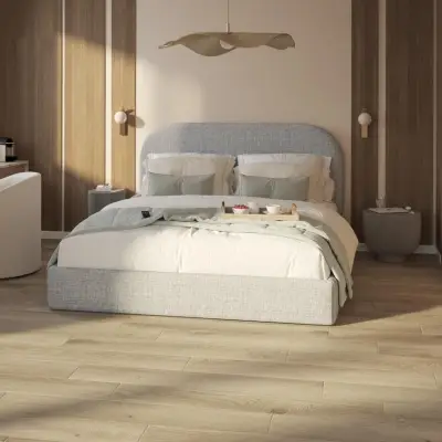 Panele winylowe ze zintegrowanym podkładem SPC Contemporary Oak Natural 280006009 Klasa 33 5.5 mm