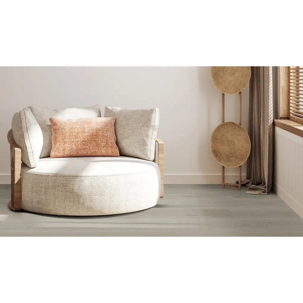 Panele winylowe ze zintegrowanym podkładem SPC Highland Oak Taupe 280007013 Klasa 33 5.5 mm, Panele winylowe, Elegance Rigid 55, Tarkett