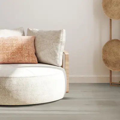 Panele winylowe ze zintegrowanym podkładem SPC Highland Oak Taupe 280007013 Klasa 33 5.5 mm