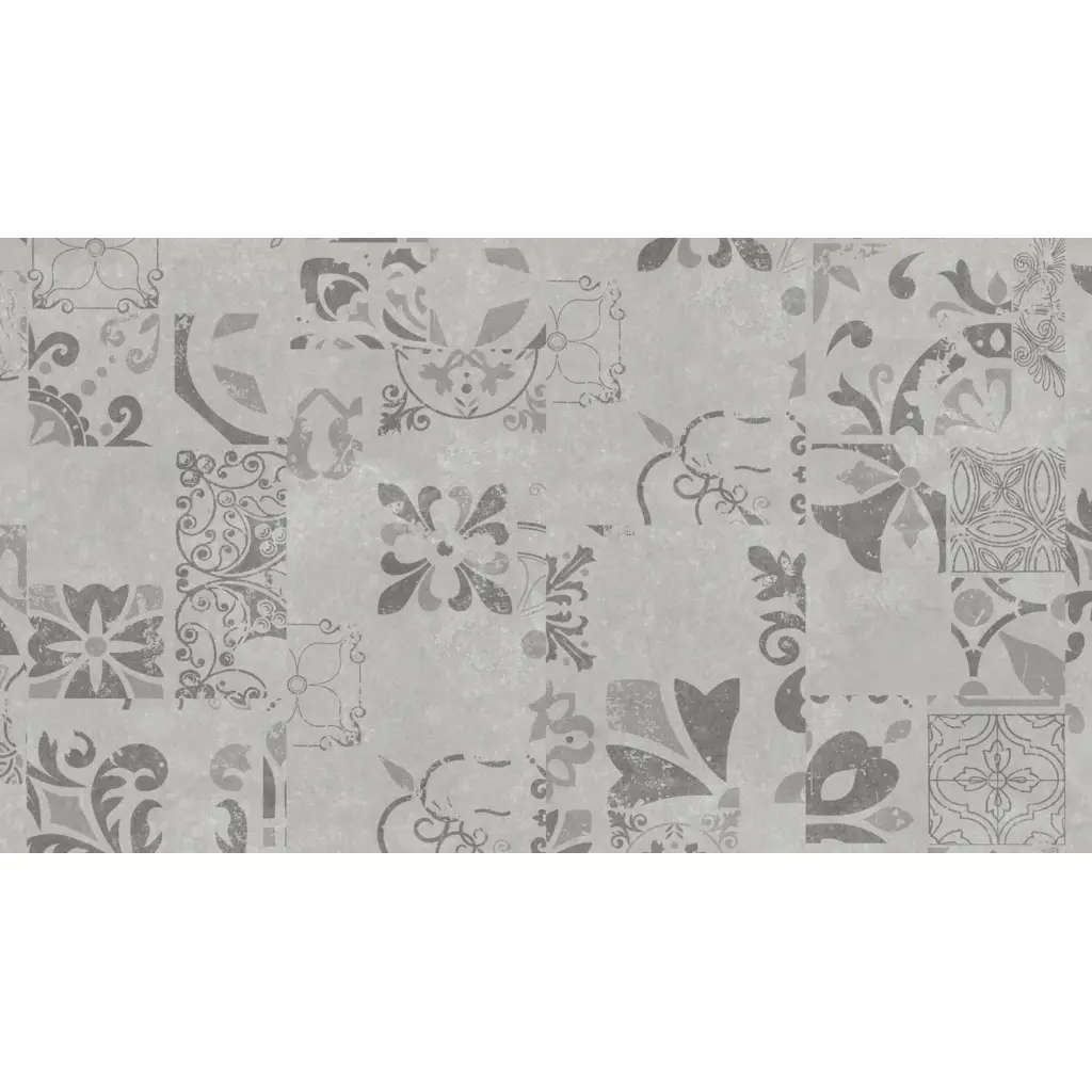 Panele winylowe ze zintegrowanym podkładem SPC Medina Grey 280008018  Klasa 33 5.5 mm, Panele winylowe, Elegance Rigid 55, Tarkett