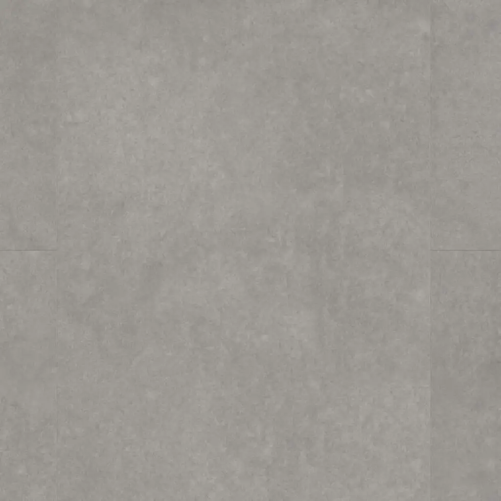 Panele winylowe ze zintegrowanym podkładem SPC Polished Concrete Indium 280008019 Klasa 33 5.5 mm, Panele winylowe, Elegance Rigid 55, Tarkett