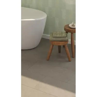 Panele winylowe ze zintegrowanym podkładem SPC Polished Concrete Indium 280008019 Klasa 33 5.5 mm