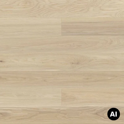 Podłoga drewniana Dąb Biały Medio 1-lamelowy 14 mm, BC8-DBB1-OX4-RXR-D14155-F