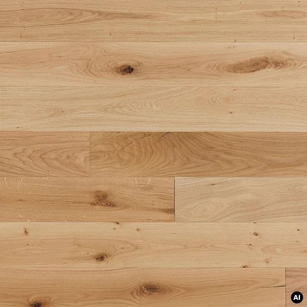 Podłoga drewniana Alta Natural 14 mm, ALT 150-110, Podłoga warstwowa, Alta 150, Lamett