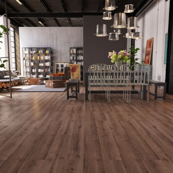 Panele podłogowe Daphne PRK108 AC4 8 mm - 2