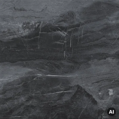 Panele winylowe SPC Dark Stone 5 mm Klasa 33, 6067238