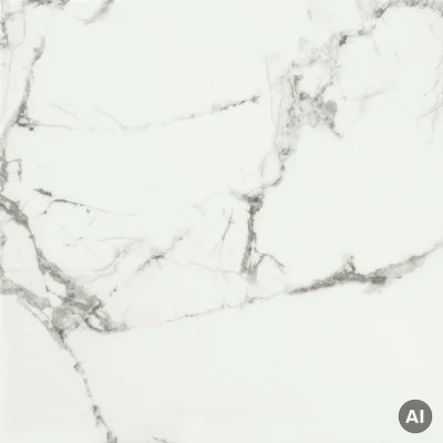 Panele winylowe SPC Calacatta Snow 5 mm Klasa 33, 6067239