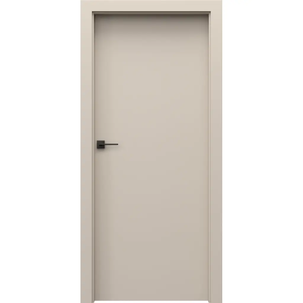 Drzwi Porta Uni Kolor Modern model 1.1, Drzwi wewnętrzne, Porta Uni Kolor Modern, PORTA