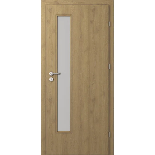 Drzwi Porta CPL model 1.5