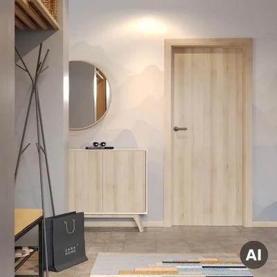Drzwi Porta CPL model 1.5