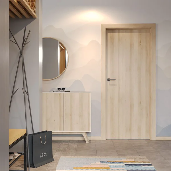 Drzwi Porta CPL model 1.5 - 2