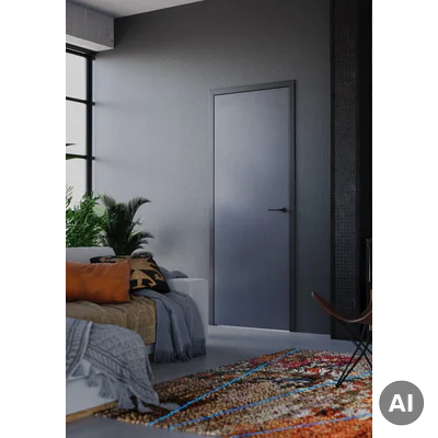Drzwi Porta CPL model 1.5