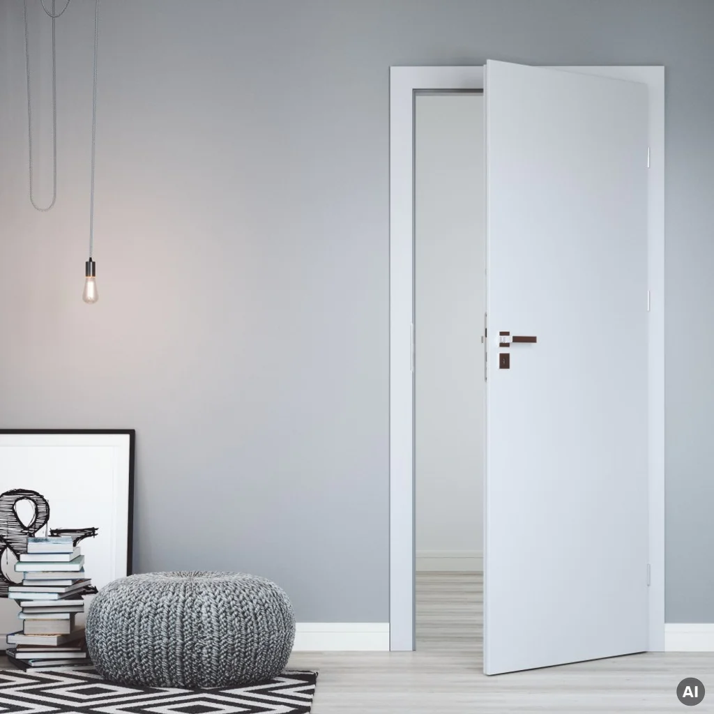 Drzwi Porta CPL model 1.5, Drzwi wewnętrzne, PORTA CPL, PORTA