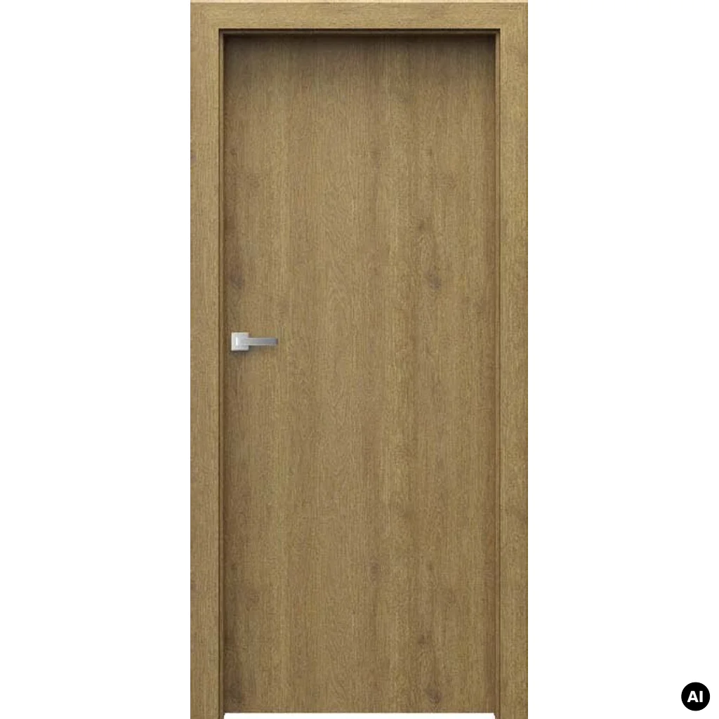 Drzwi Porta CPL model 1.1, PORTA