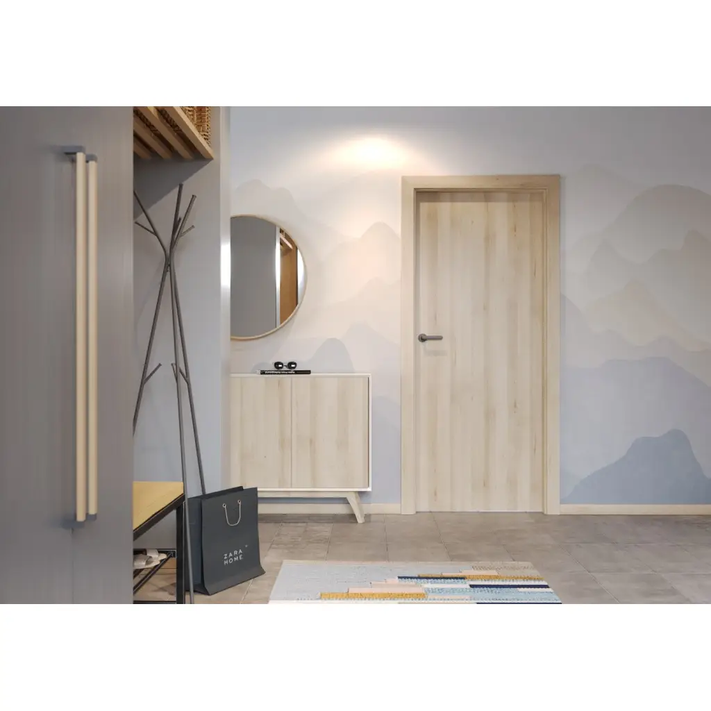 Drzwi Porta CPL model 1.1, Drzwi wewnętrzne, Porta CPL, PORTA