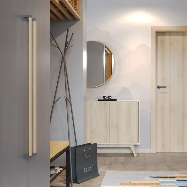 Drzwi Porta CPL model 1.1 - 2
