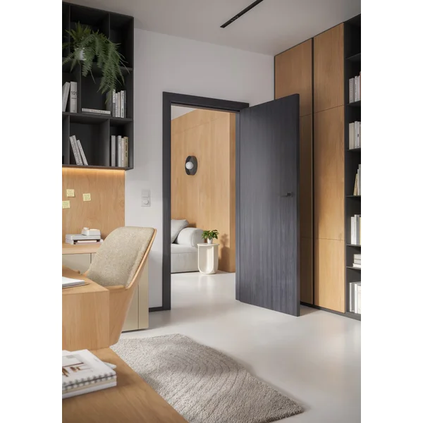 Drzwi Porta CPL model 1.1 - 4