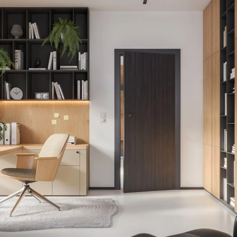 Drzwi Porta CPL model 1.1 - 5