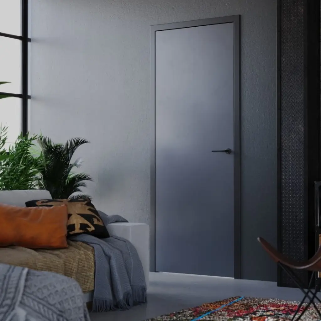 Drzwi Porta CPL model 1.1, Drzwi wewnętrzne, Porta CPL, PORTA