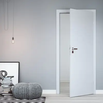 Drzwi Porta CPL model 1.1