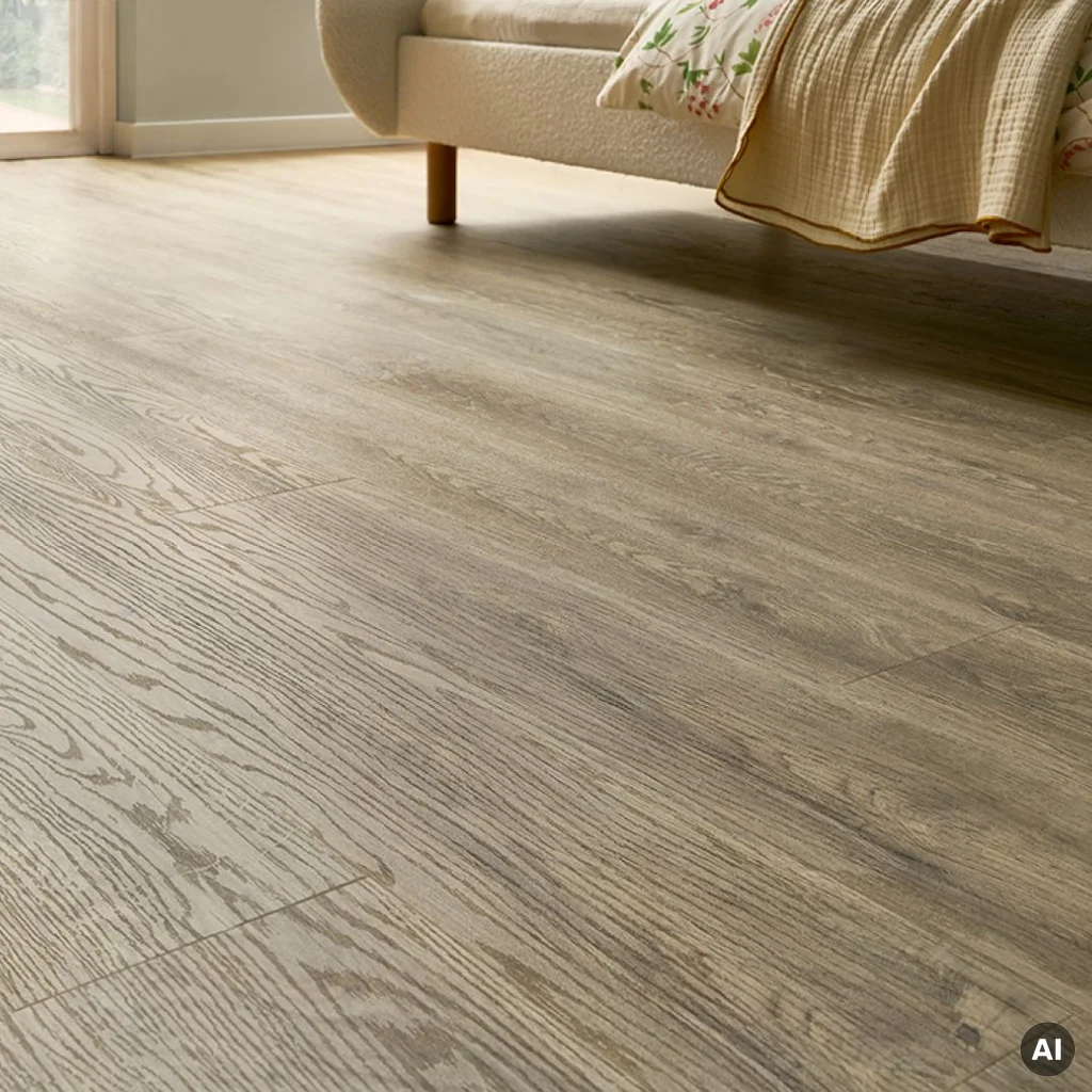 Panele winylowe SPC Dąb Fort 4 mm Klasa 32, 5905167873236, Panele winylowe, BiClick, Afirmax