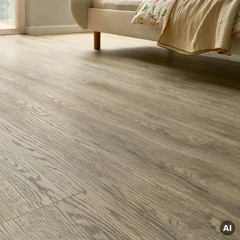 Panele winylowe SPC Dąb Fort CBC 42422 Klasa 32 4 mm, 59051
