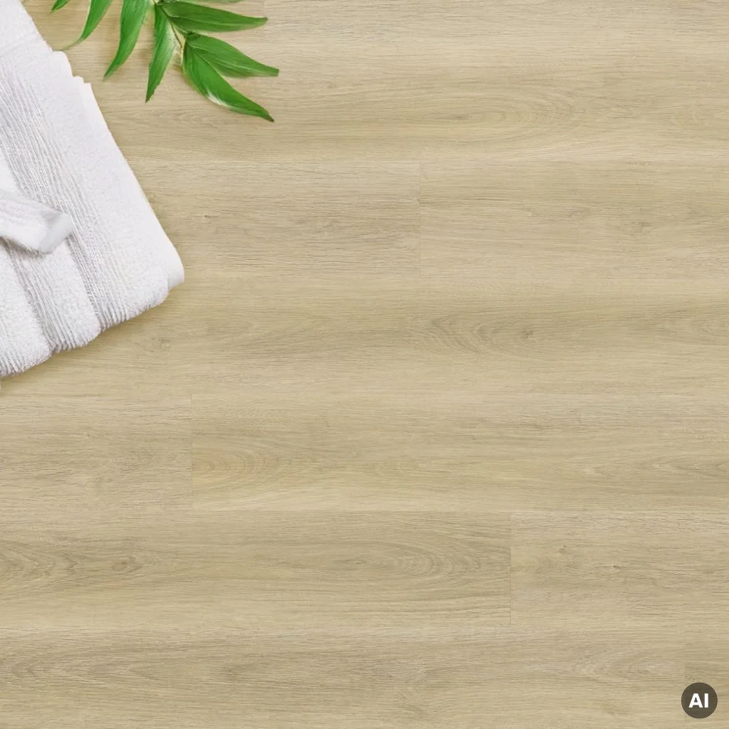 Panele winylowe SPC Dąb Providence 4 mm Klasa 32, 5905167873212, Panele winylowe, BiClick, Afirmax
