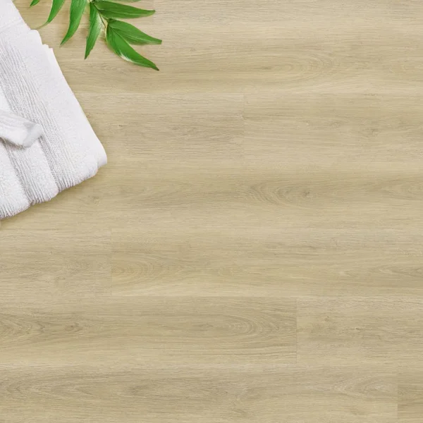 Panele winylowe SPC Dąb Providence 4 mm Klasa 32, 590516787