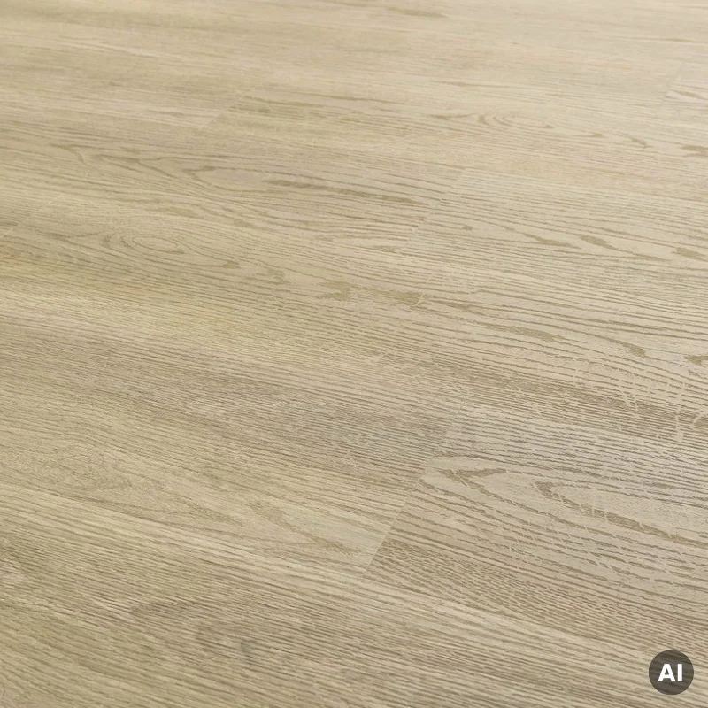 Panele winylowe SPC Dąb Providence 4 mm Klasa 32, 590516787