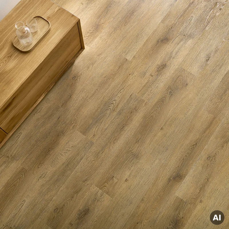 Panele winylowa SPC Dąb Majesty 4 mm Klasa 32, 590516787322