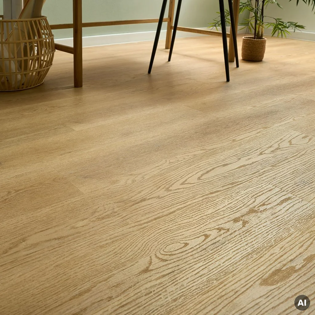 Panele winylowe SPC Dąb Noble 4 mm Klasa 32, 5905167873243, Panele winylowe, BiClick, Afirmax