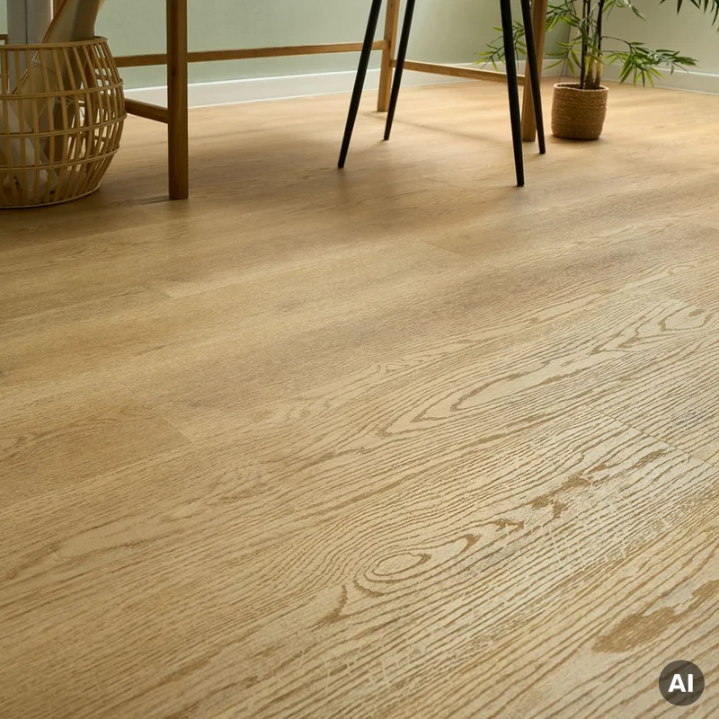 Panele winylowe SPC Dąb Noble 4 mm Klasa 32, 5905167873243 