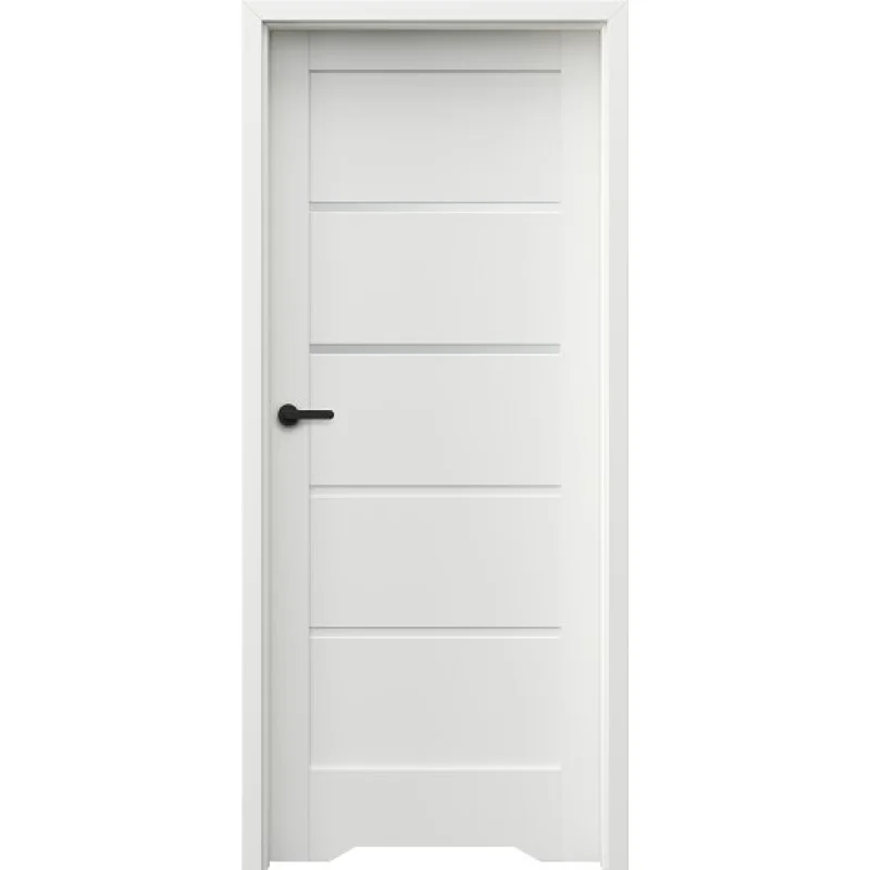 Komplet Drzwi + Ościeżnica Regulowana Porta Trim Lite mode