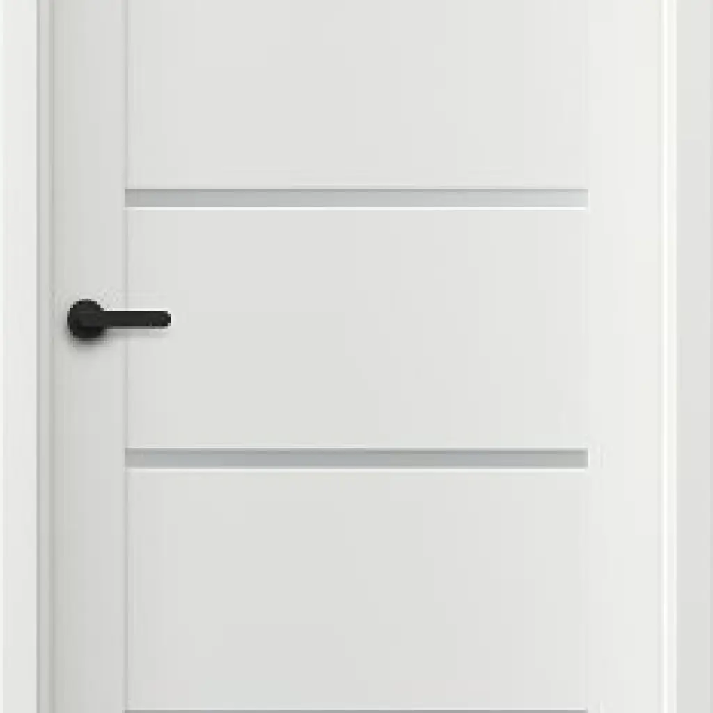 Komplet Drzwi + Ościeżnica Regulowana Porta Trim Lite model A.4 Prawe 80 Przylgowe, SPXTA40P08DBI0SZ3KA300, Komplet drzwi + ościeżnica, Trim Lite, PORTA