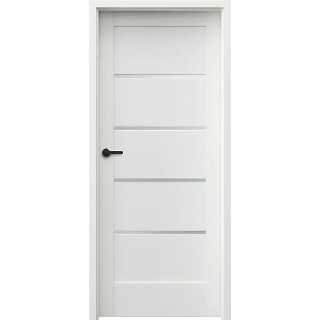 Komplet drzwi + ościeżnica